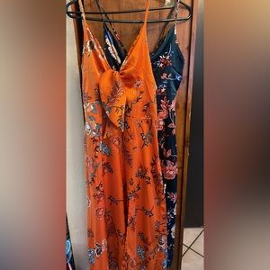 Wedding guest dresses